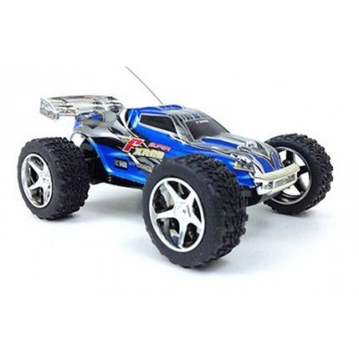 WLtoys speed racing 2019+Lipo +5 sebességi fokzat! 30km/h WL/2019